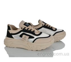 Кроссовки Prime-Opt